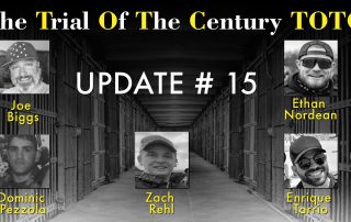 Trial of the Century - Update #A15