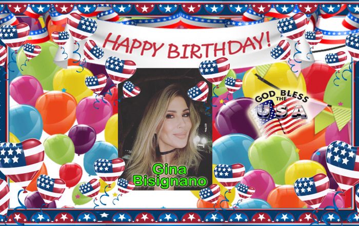 Gina Bisignano