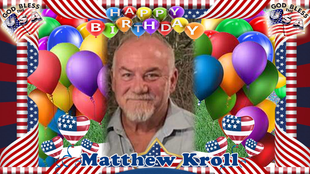 Matthew Krol