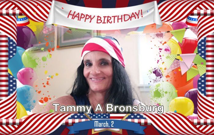Tammy Bronsburg