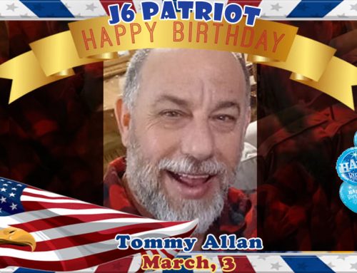 Happy Birthday Tommy Allan