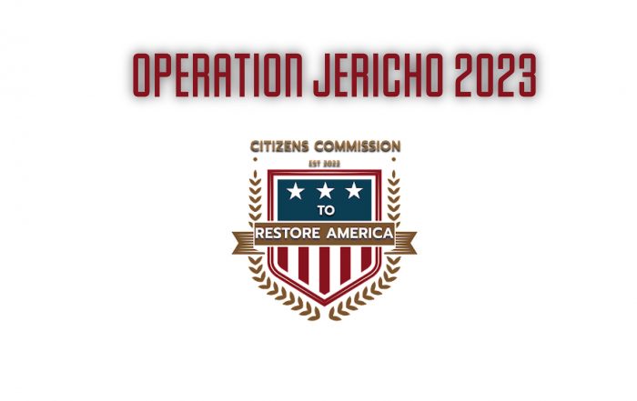 Operatoin Jericho