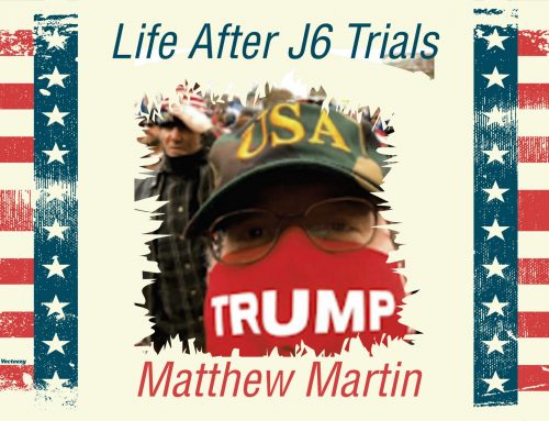 Life After J6 Trials – Matthew Martin