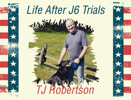 Life After J6 Trials – T.J. Robertson
