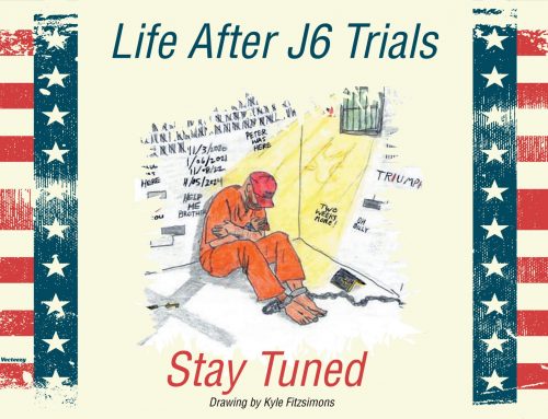 Life After J6 Trials Series