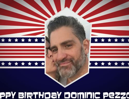 June J6 Birthdays – Dominic Pezzola
