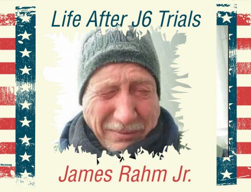 Life After J6 Trials – Douglas Rahm