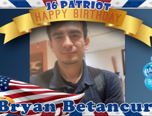 September Birthdays – Bryan Becantur