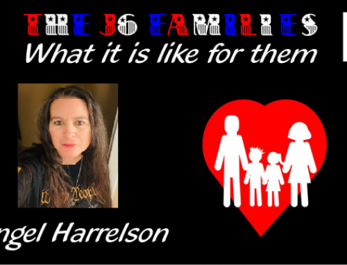 The J6 Families – Angel Harrelson