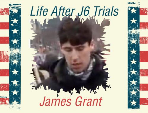 James Grant – A Promising Life Interrupted