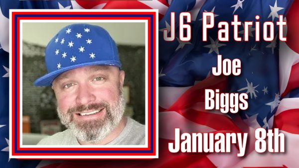 January Birthdays- Joe Biggs - J6PatriotNews