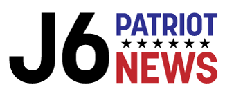 J6PatriotNews Logo