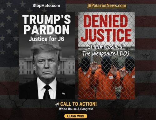 Justice for J6 : Status Update 10/27/25